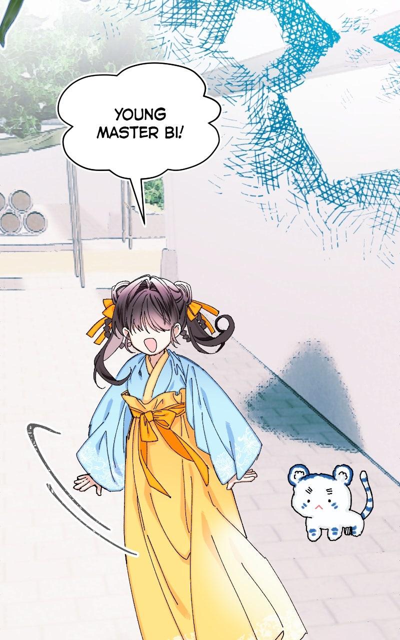 I Raised a Villain Chap 14 - Next Chap 15