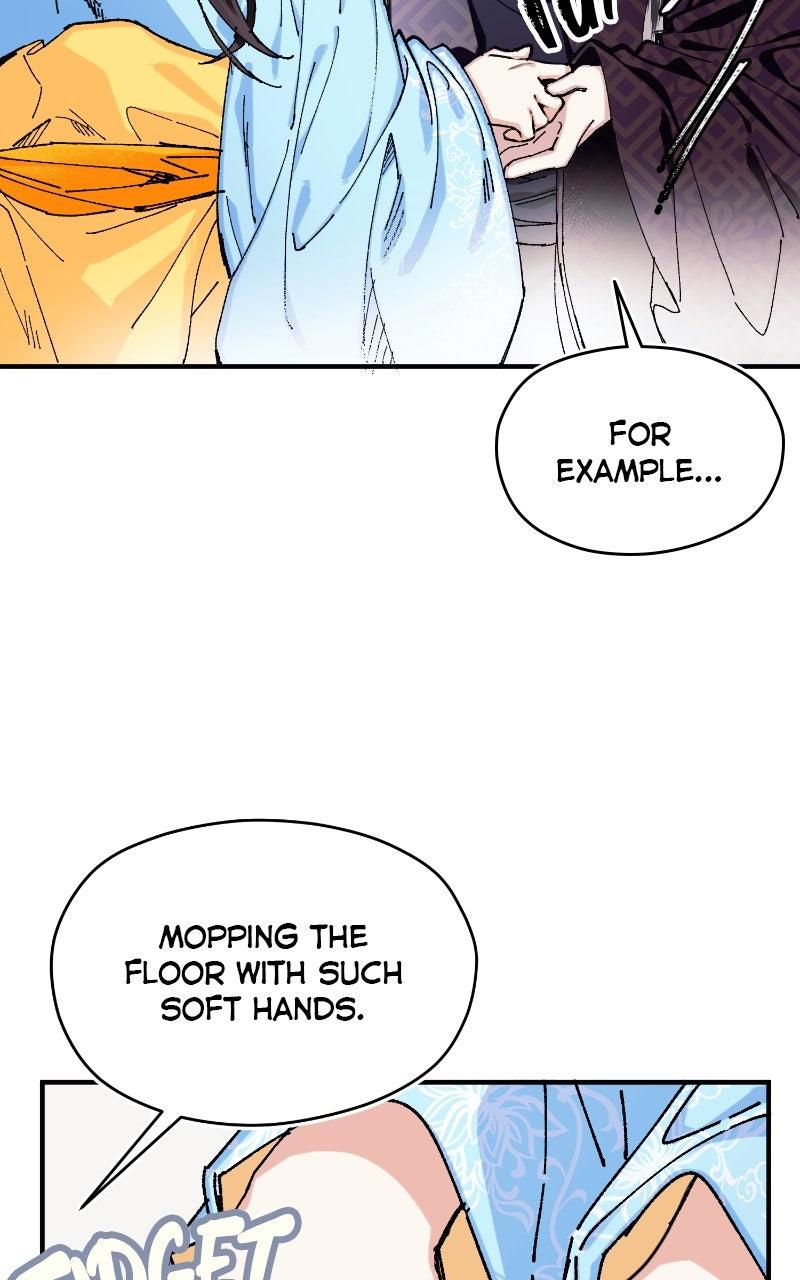 I Raised a Villain Chap 14 - Next Chap 15