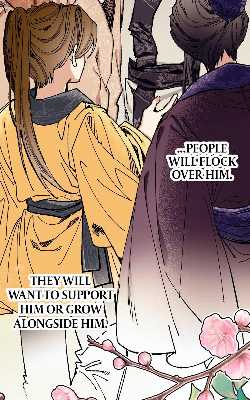 I Raised a Villain Chap 14 - Next Chap 15