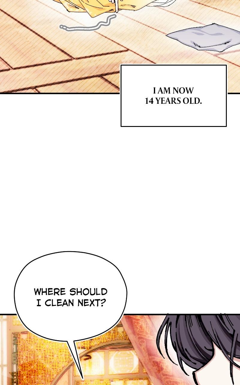 I Raised a Villain Chap 14 - Next Chap 15