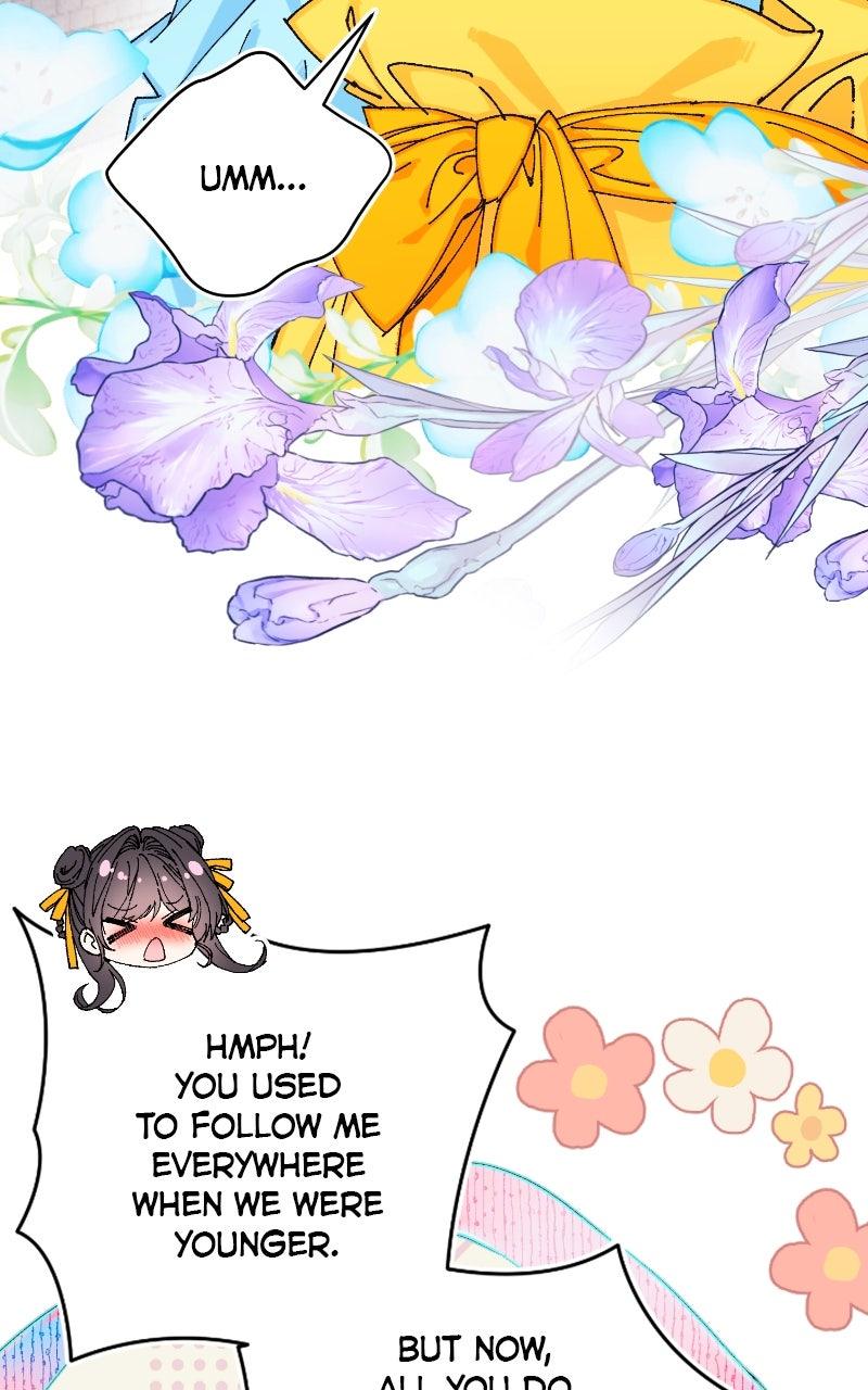 I Raised a Villain Chap 14 - Next Chap 15