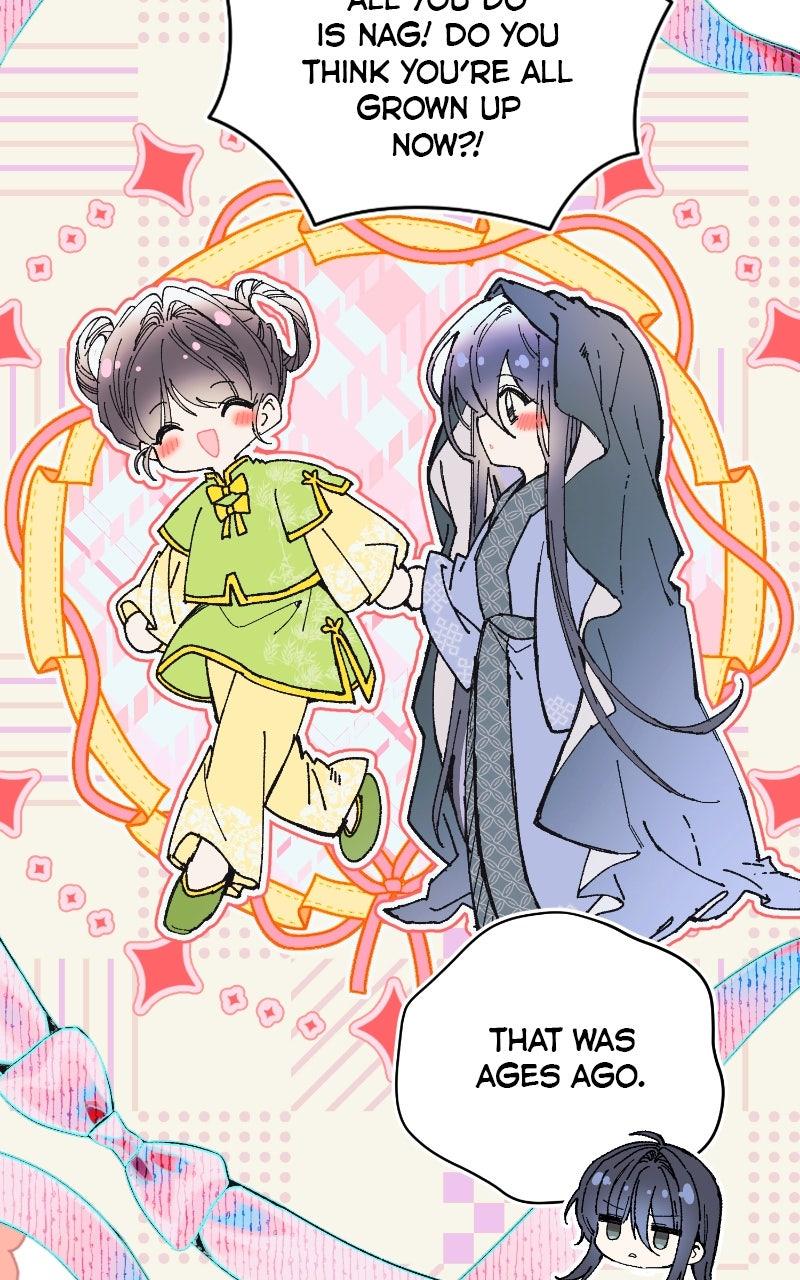 I Raised a Villain Chap 14 - Next Chap 15