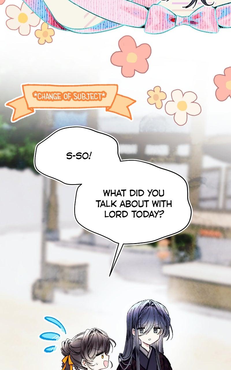 I Raised a Villain Chap 14 - Next Chap 15