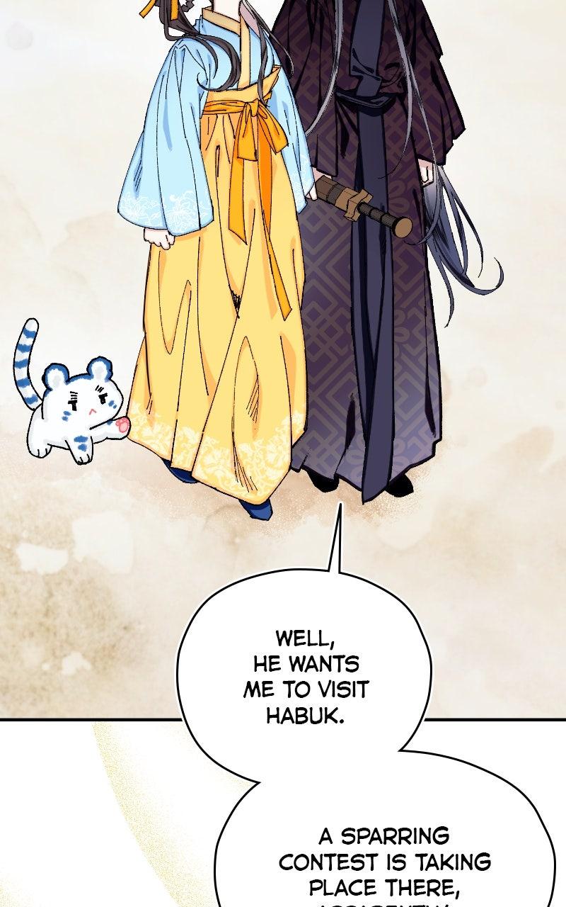 I Raised a Villain Chap 14 - Next Chap 15