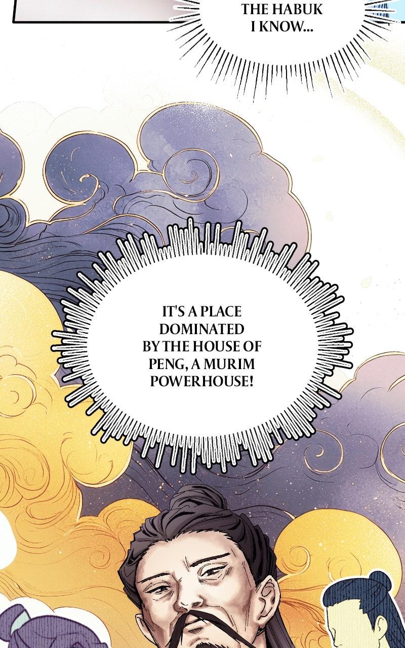 I Raised a Villain Chap 14 - Next Chap 15