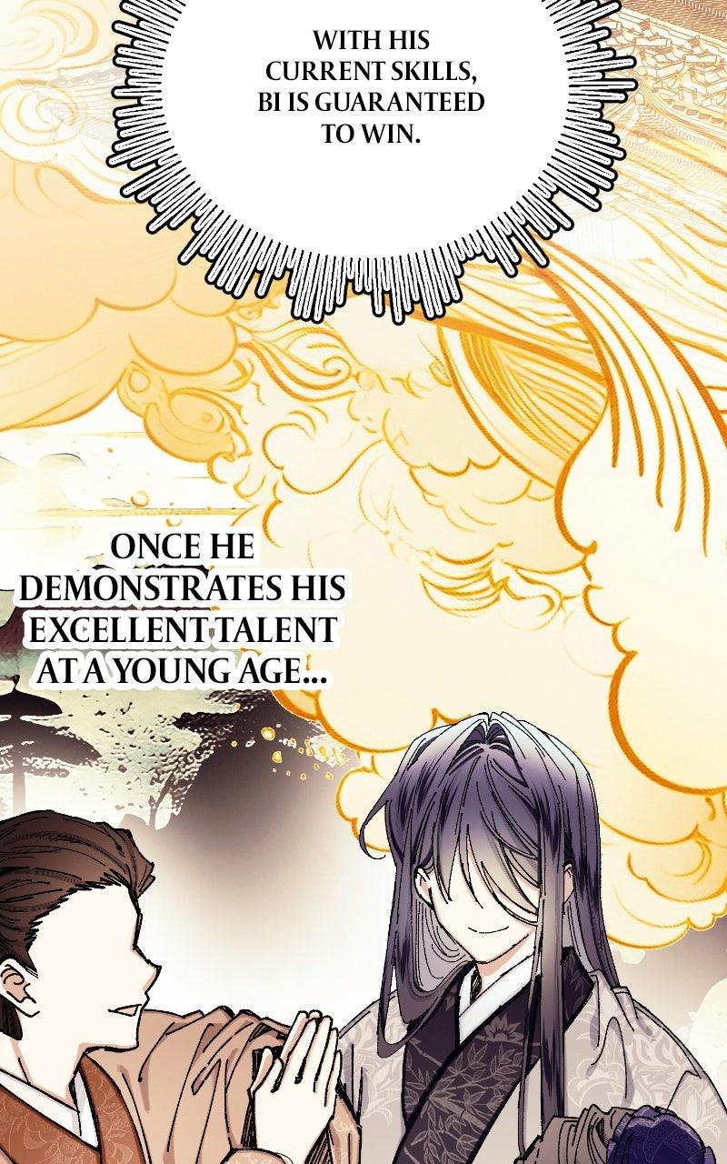 I Raised a Villain Chap 14 - Next Chap 15