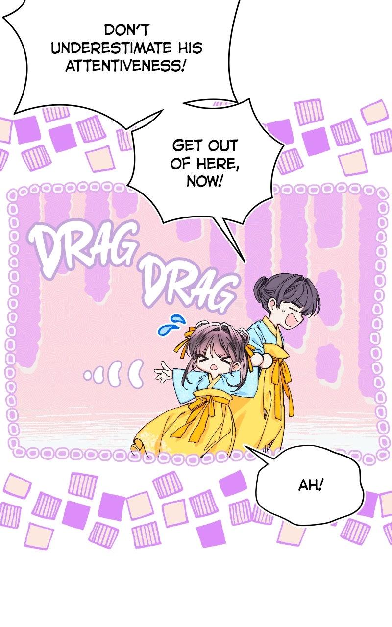 I Raised a Villain Chap 14 - Next Chap 15