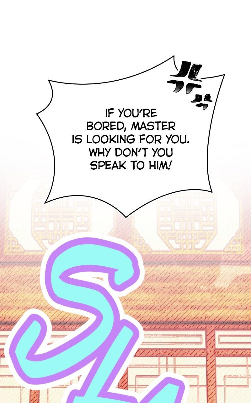 I Raised a Villain Chap 14 - Next Chap 15