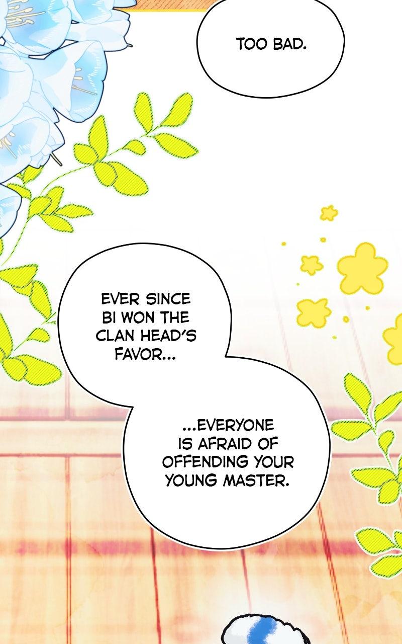 I Raised a Villain Chap 14 - Next Chap 15