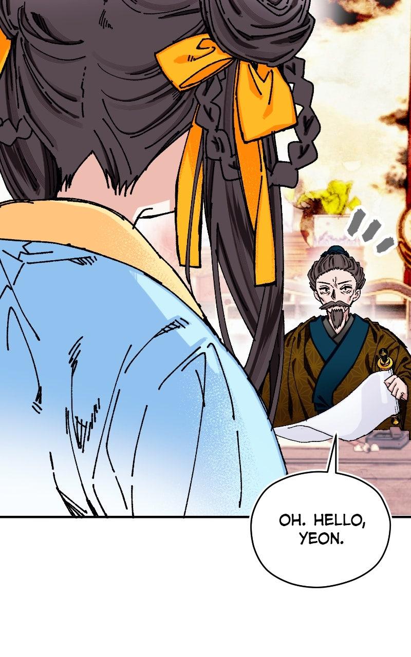 I Raised a Villain Chap 14 - Next Chap 15