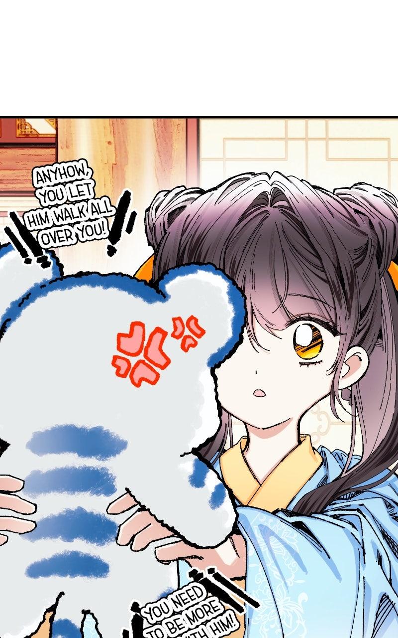 I Raised a Villain Chap 14 - Next Chap 15