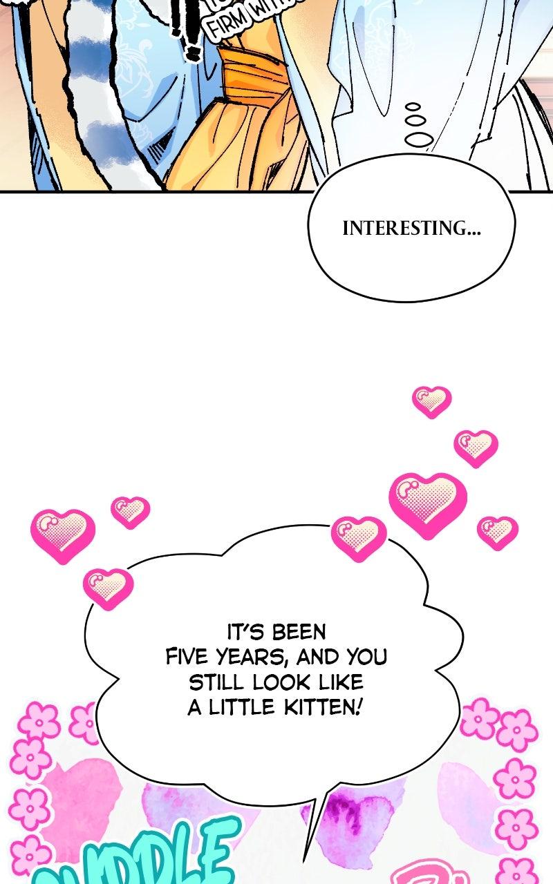 I Raised a Villain Chap 14 - Next Chap 15