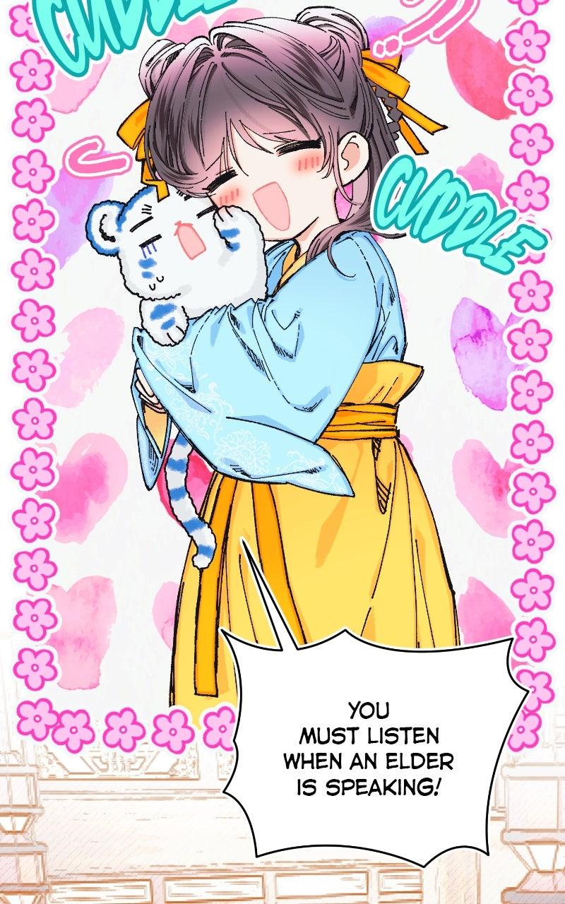 I Raised a Villain Chap 14 - Next Chap 15