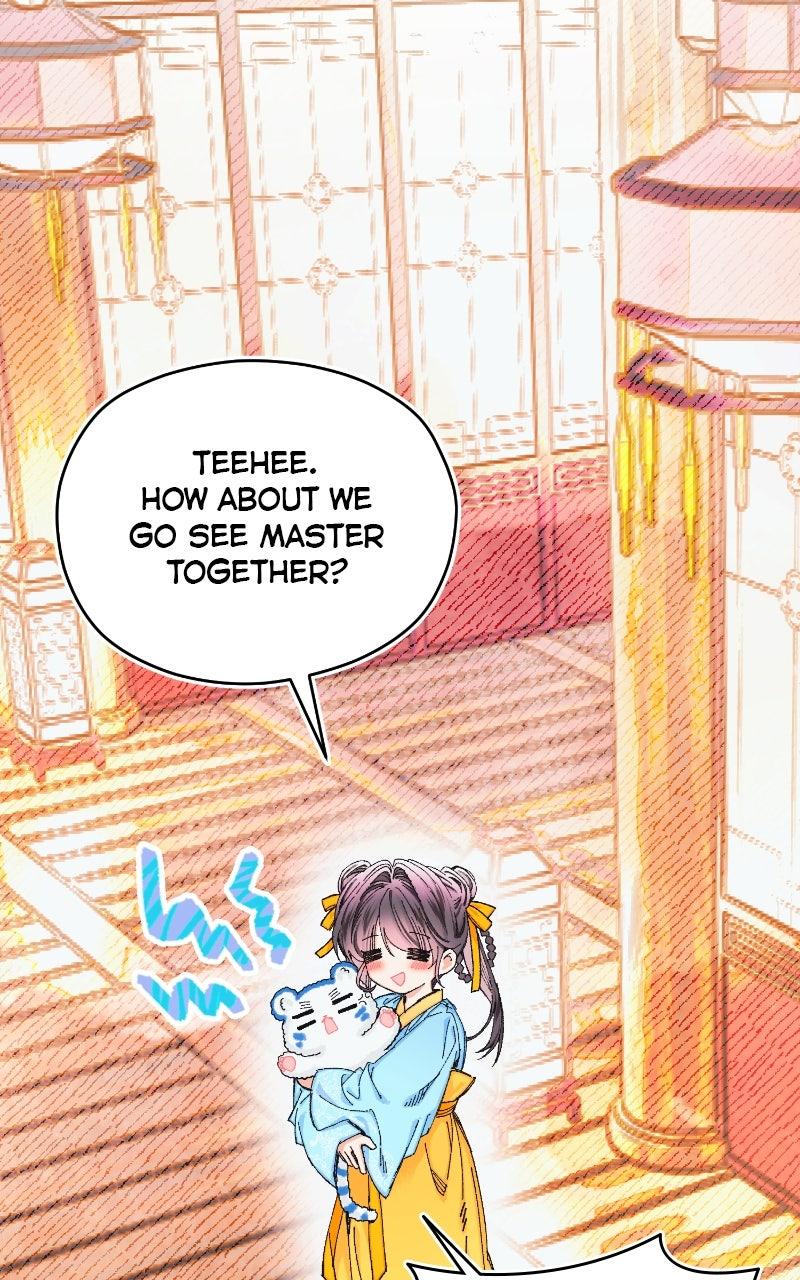 I Raised a Villain Chap 14 - Next Chap 15