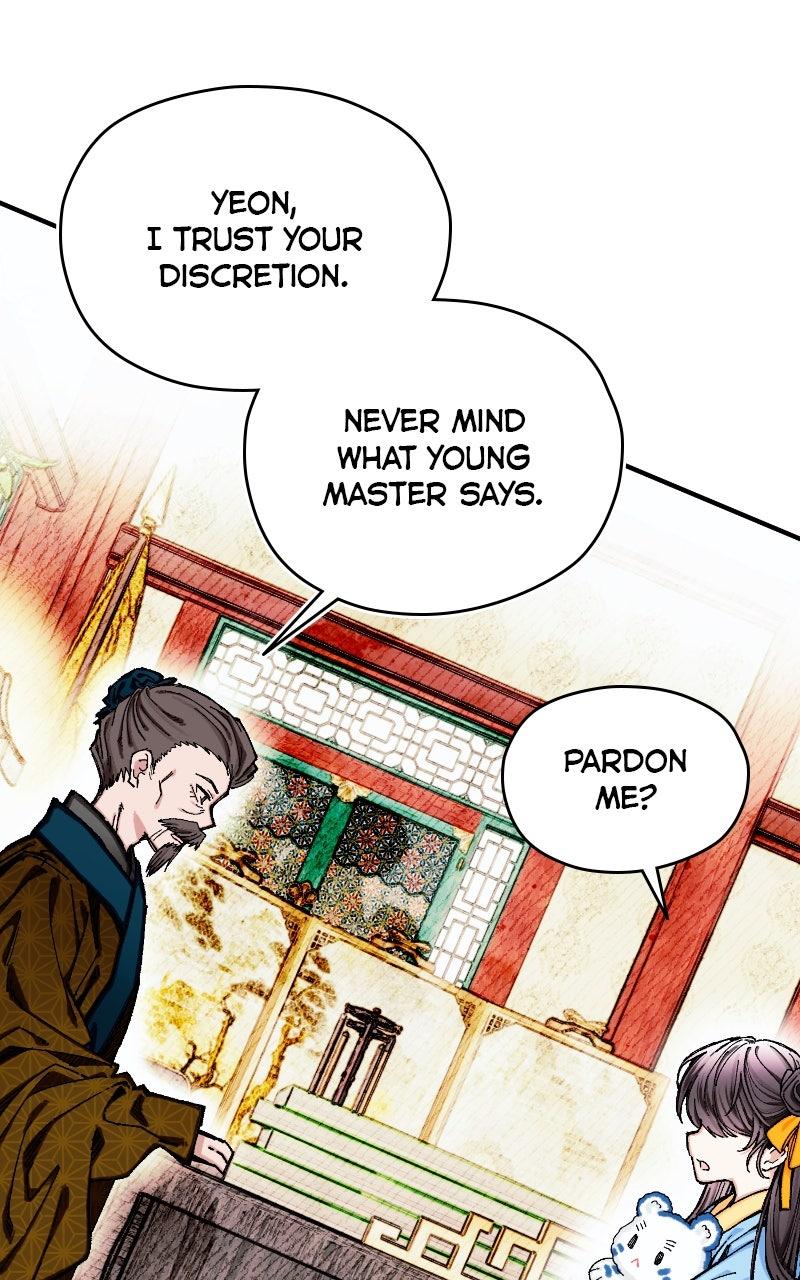 I Raised a Villain Chap 14 - Next Chap 15