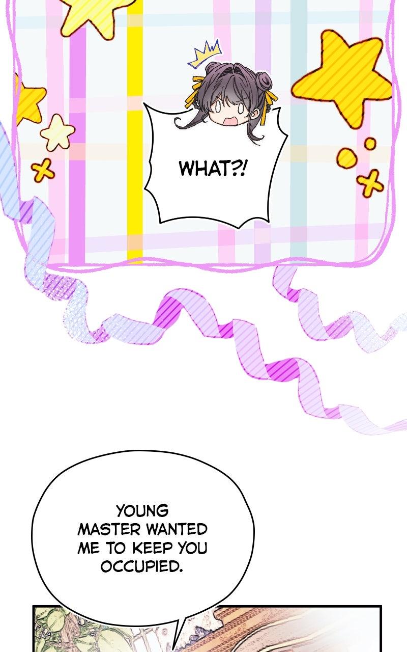 I Raised a Villain Chap 14 - Next Chap 15