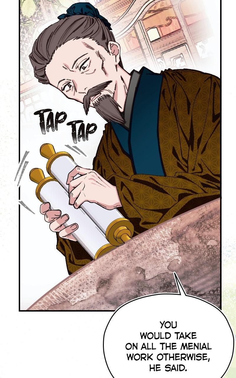 I Raised a Villain Chap 14 - Next Chap 15