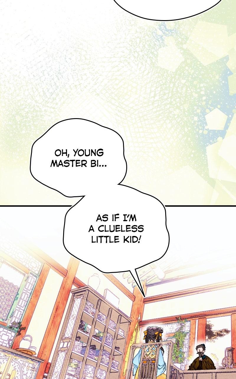 I Raised a Villain Chap 14 - Next Chap 15