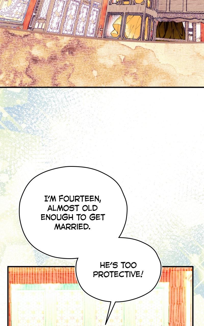 I Raised a Villain Chap 14 - Next Chap 15