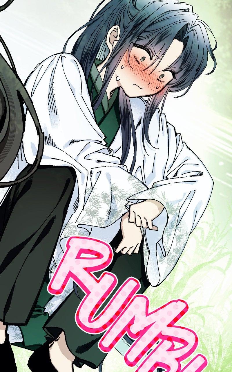 I Raised a Villain Chap 15 - Next Chap 16