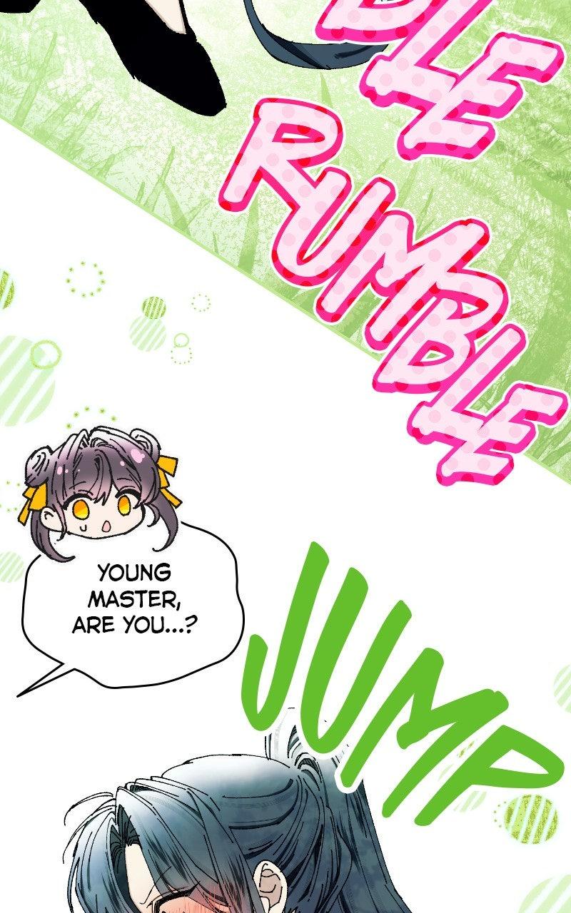 I Raised a Villain Chap 15 - Next Chap 16