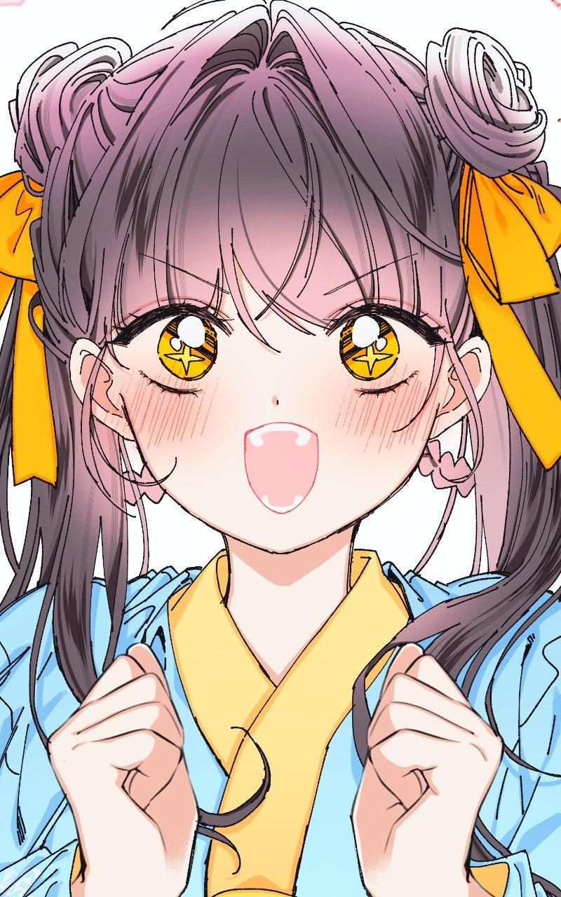 I Raised a Villain Chap 15 - Next Chap 16