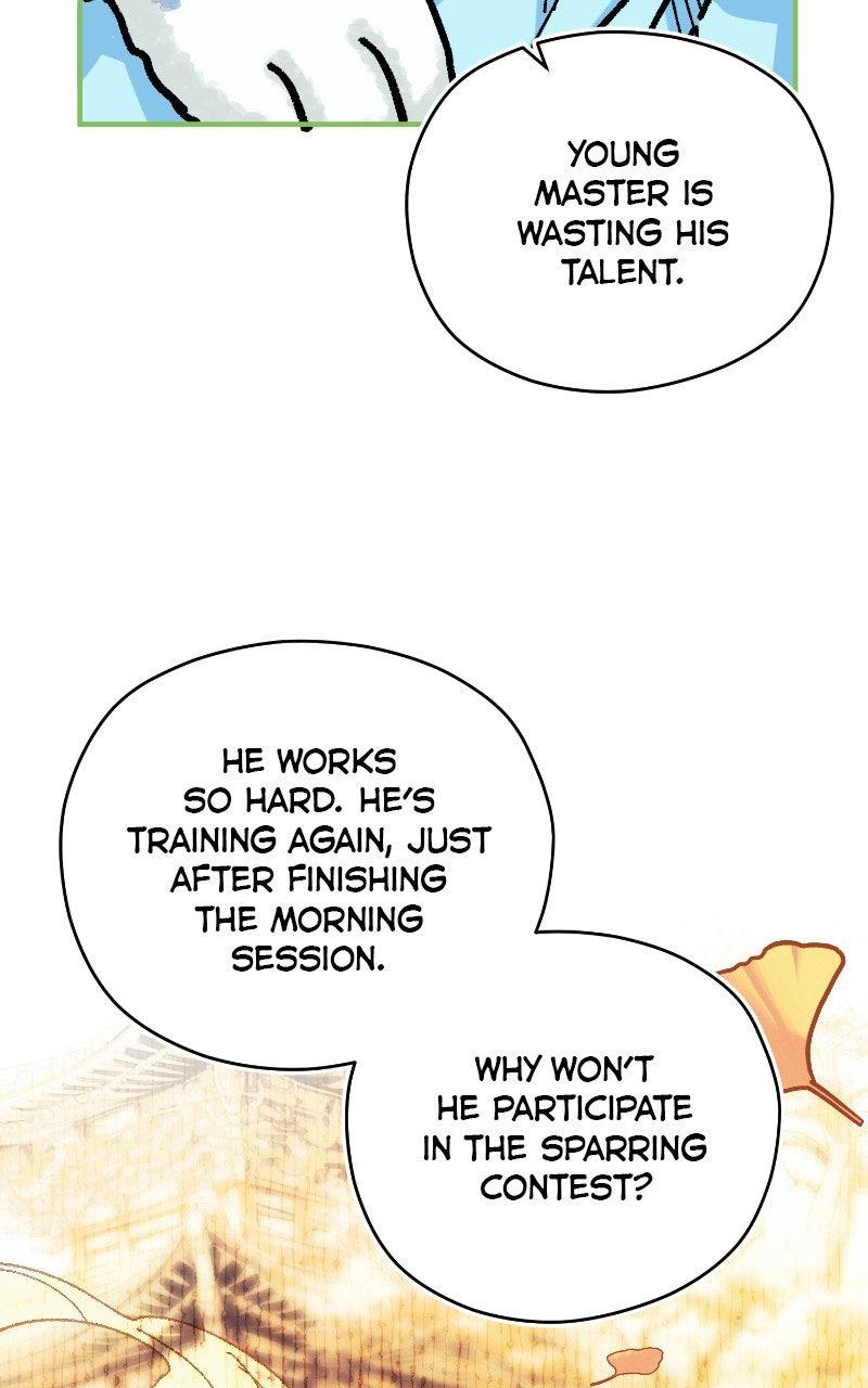 I Raised a Villain Chap 15 - Next Chap 16