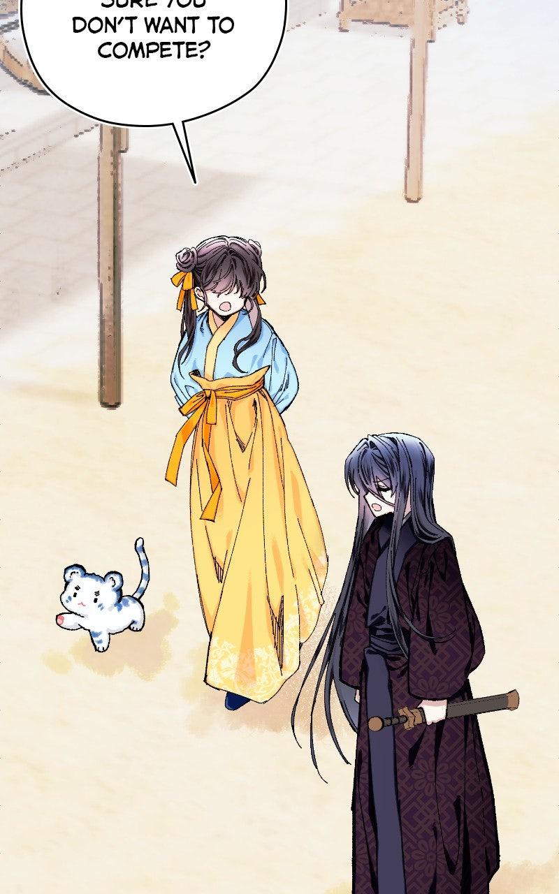 I Raised a Villain Chap 15 - Next Chap 16