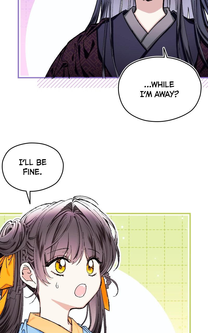 I Raised a Villain Chap 15 - Next Chap 16