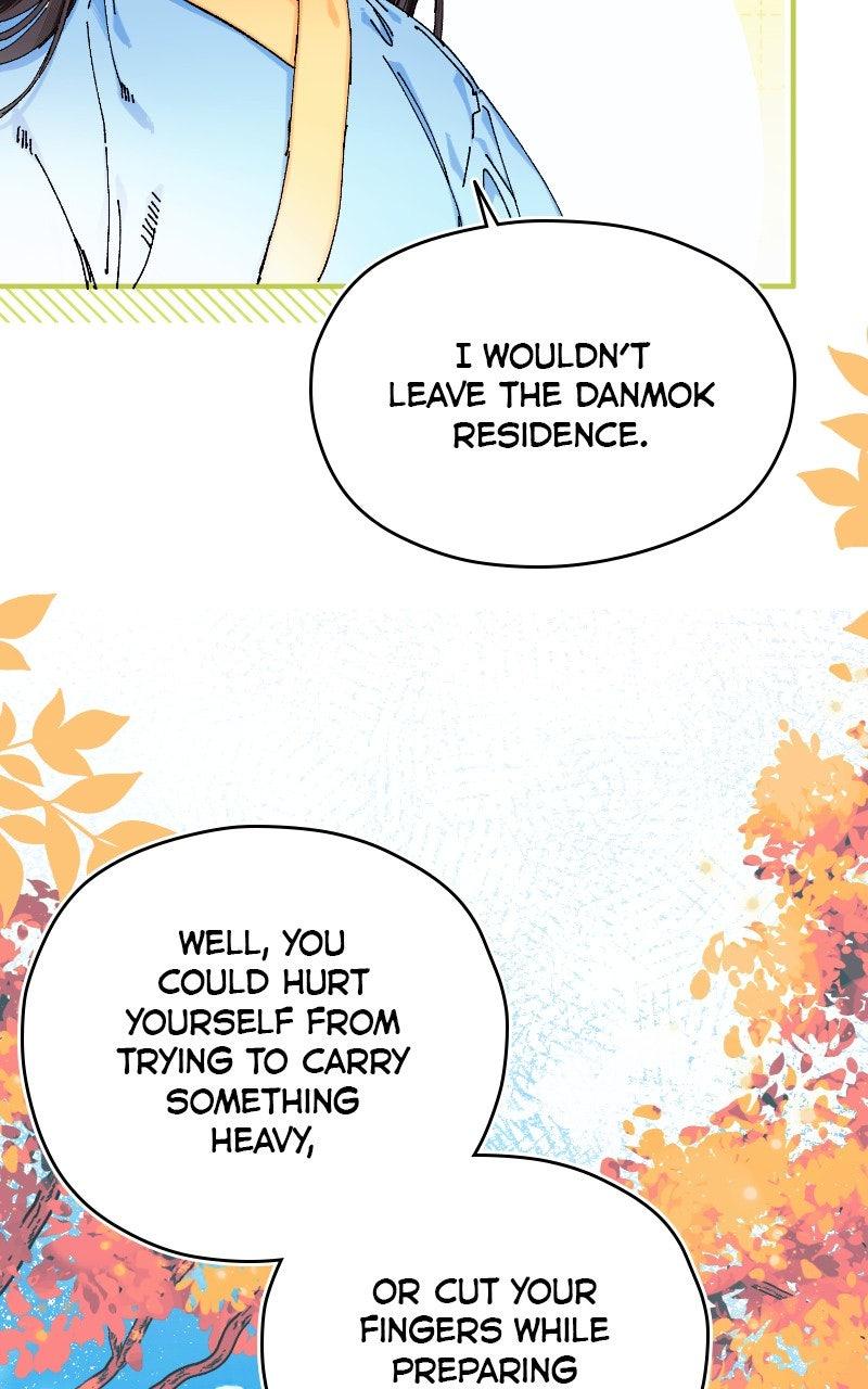 I Raised a Villain Chap 15 - Next Chap 16