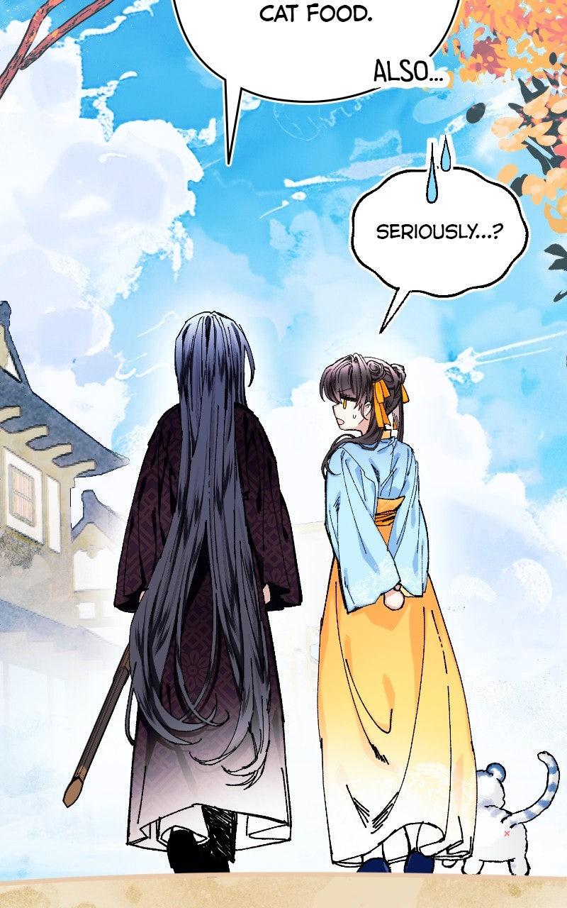 I Raised a Villain Chap 15 - Next Chap 16