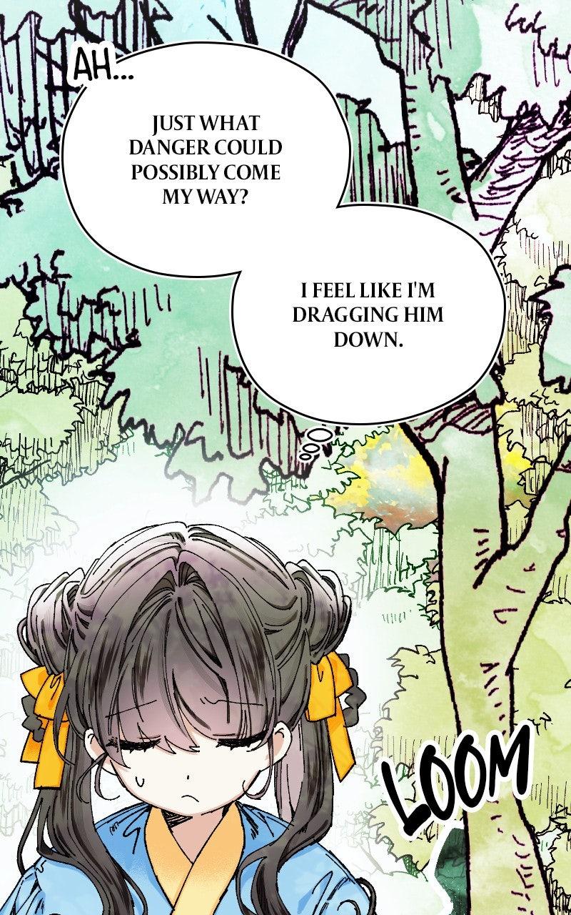 I Raised a Villain Chap 15 - Next Chap 16