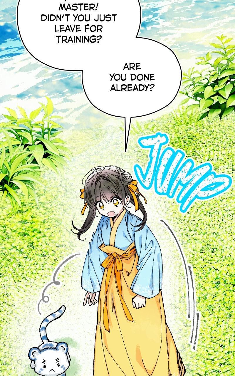 I Raised a Villain Chap 15 - Next Chap 16