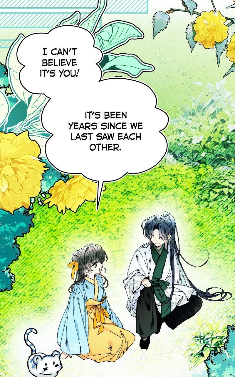 I Raised a Villain Chap 15 - Next Chap 16