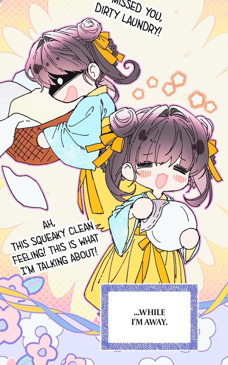 I Raised a Villain Chap 15 - Next Chap 16