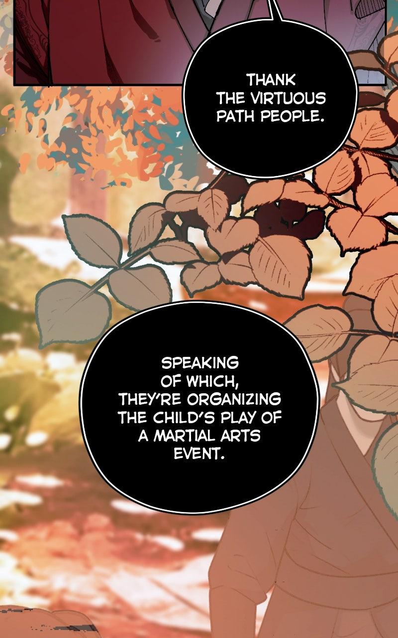 I Raised a Villain Chap 16 - Next Chap 17