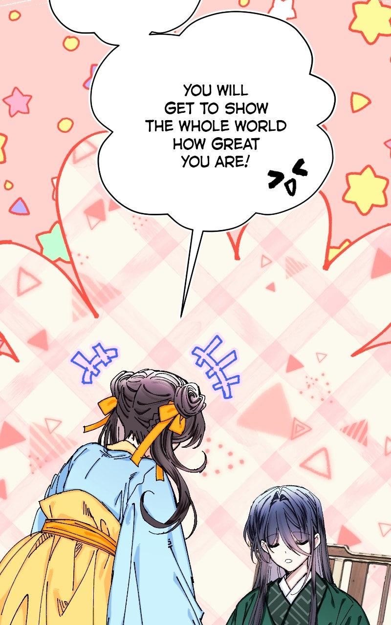 I Raised a Villain Chap 16 - Next Chap 17