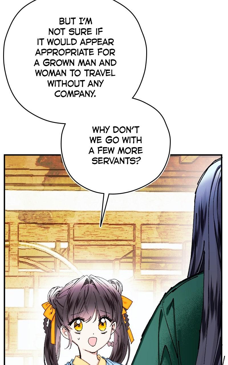 I Raised a Villain Chap 16 - Next Chap 17