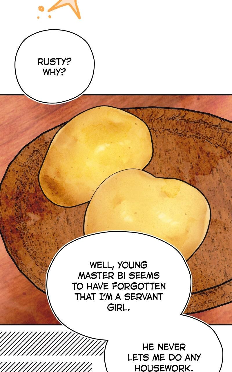 I Raised a Villain Chap 16 - Next Chap 17