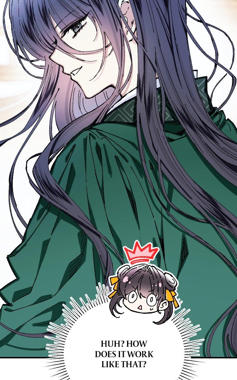 I Raised a Villain Chap 16 - Next Chap 17