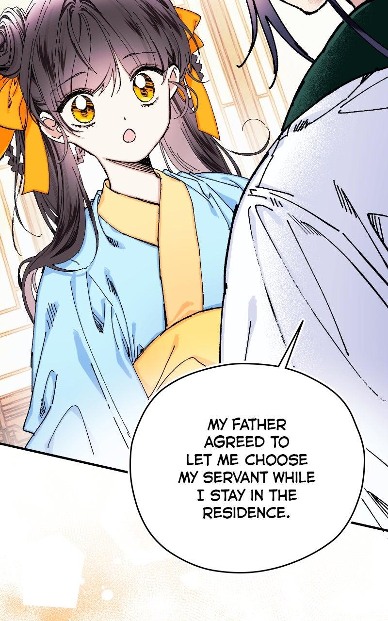 I Raised a Villain Chap 16 - Next Chap 17