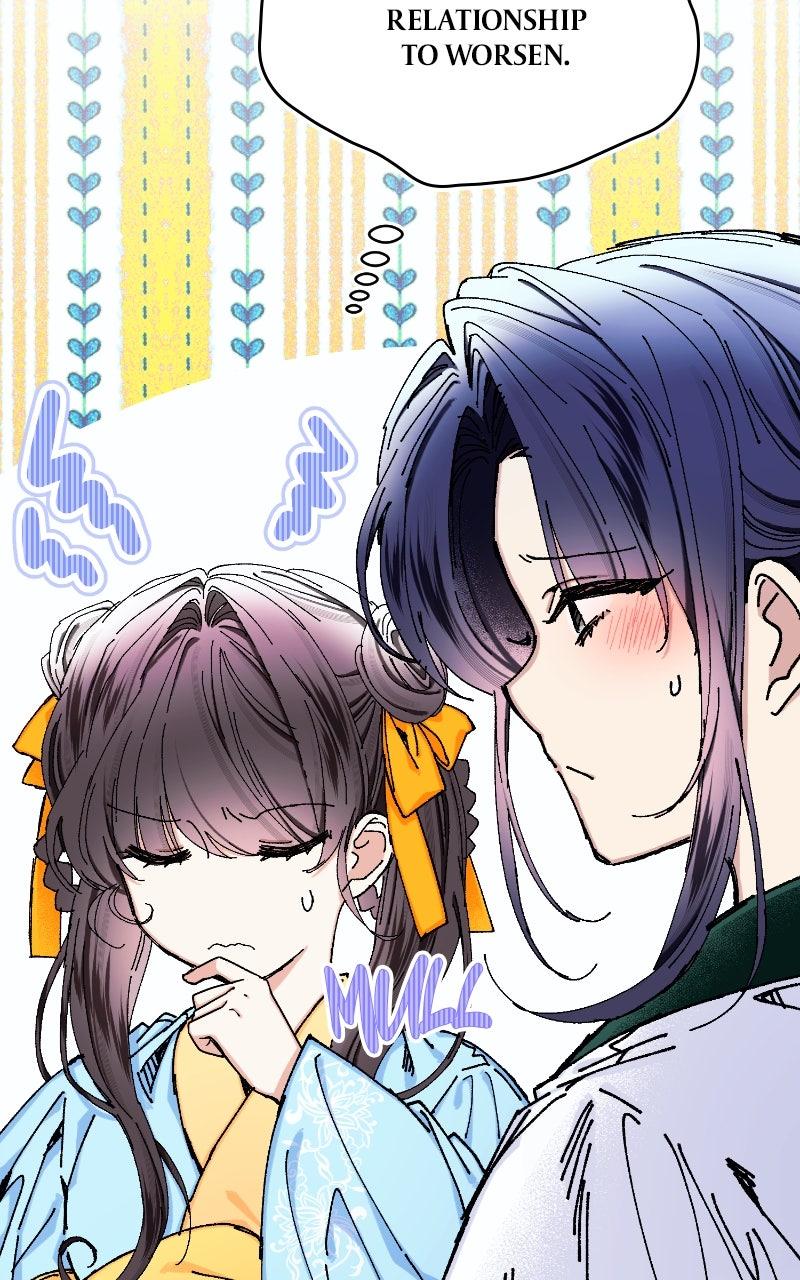 I Raised a Villain Chap 16 - Next Chap 17