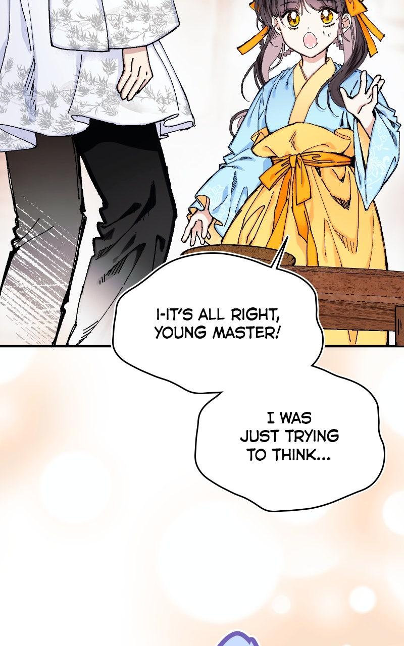 I Raised a Villain Chap 16 - Next Chap 17