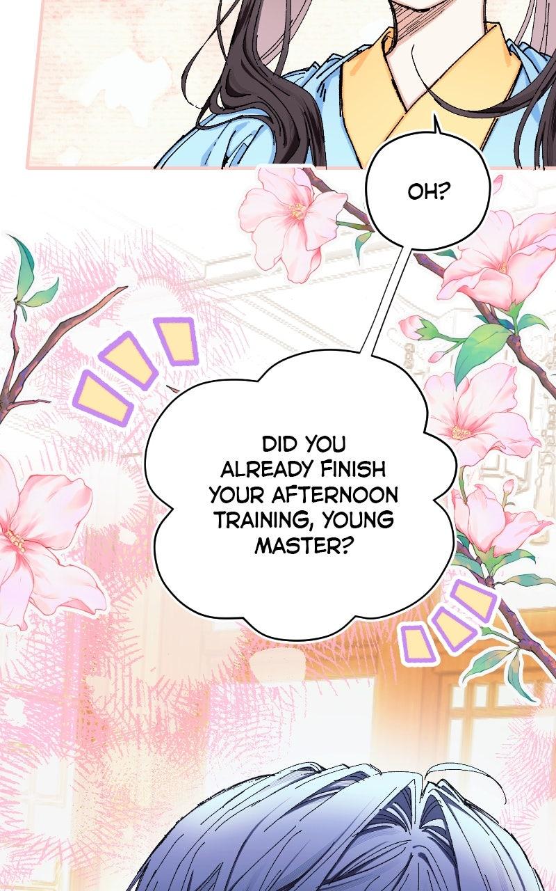 I Raised a Villain Chap 16 - Next Chap 17