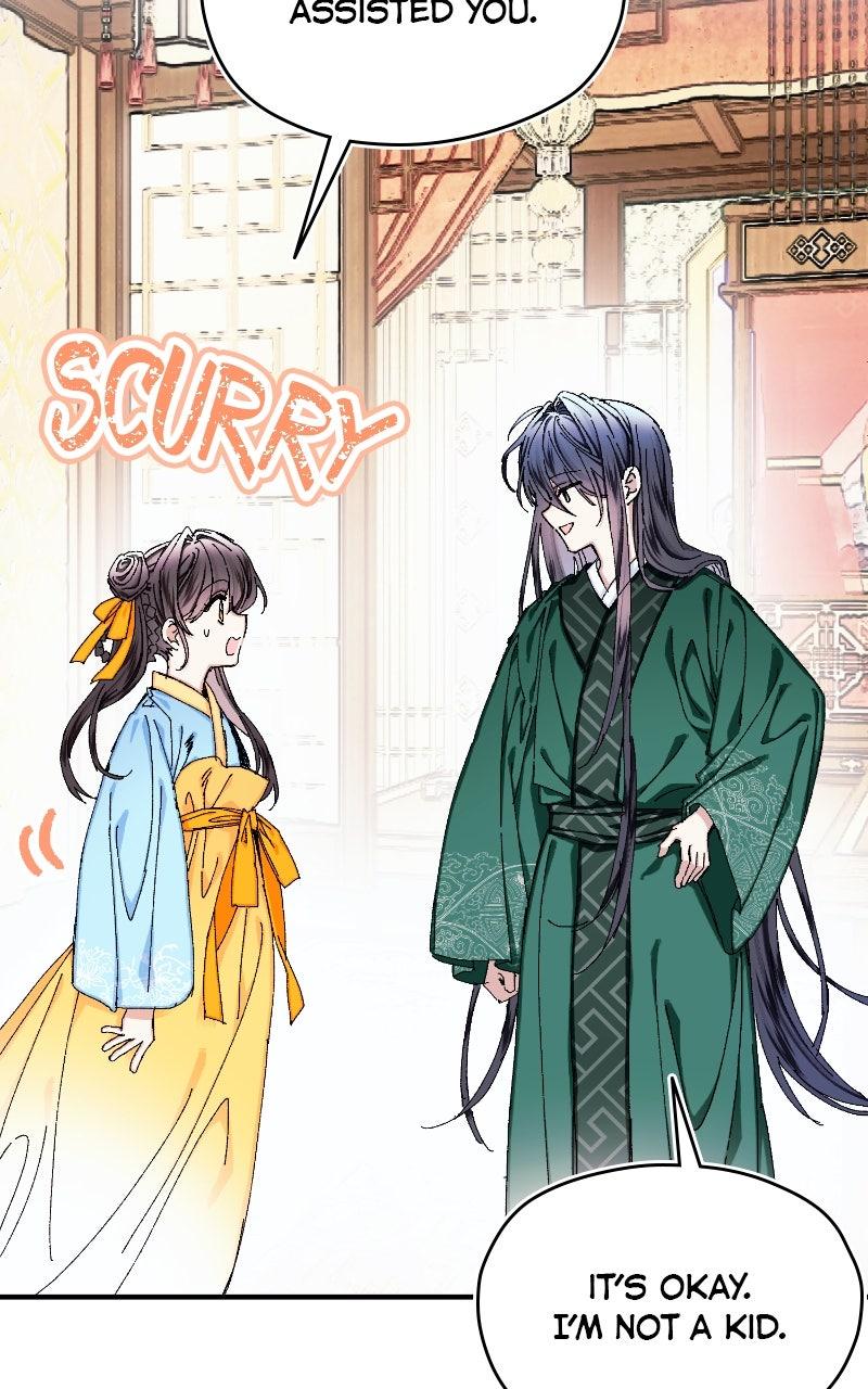 I Raised a Villain Chap 16 - Next Chap 17