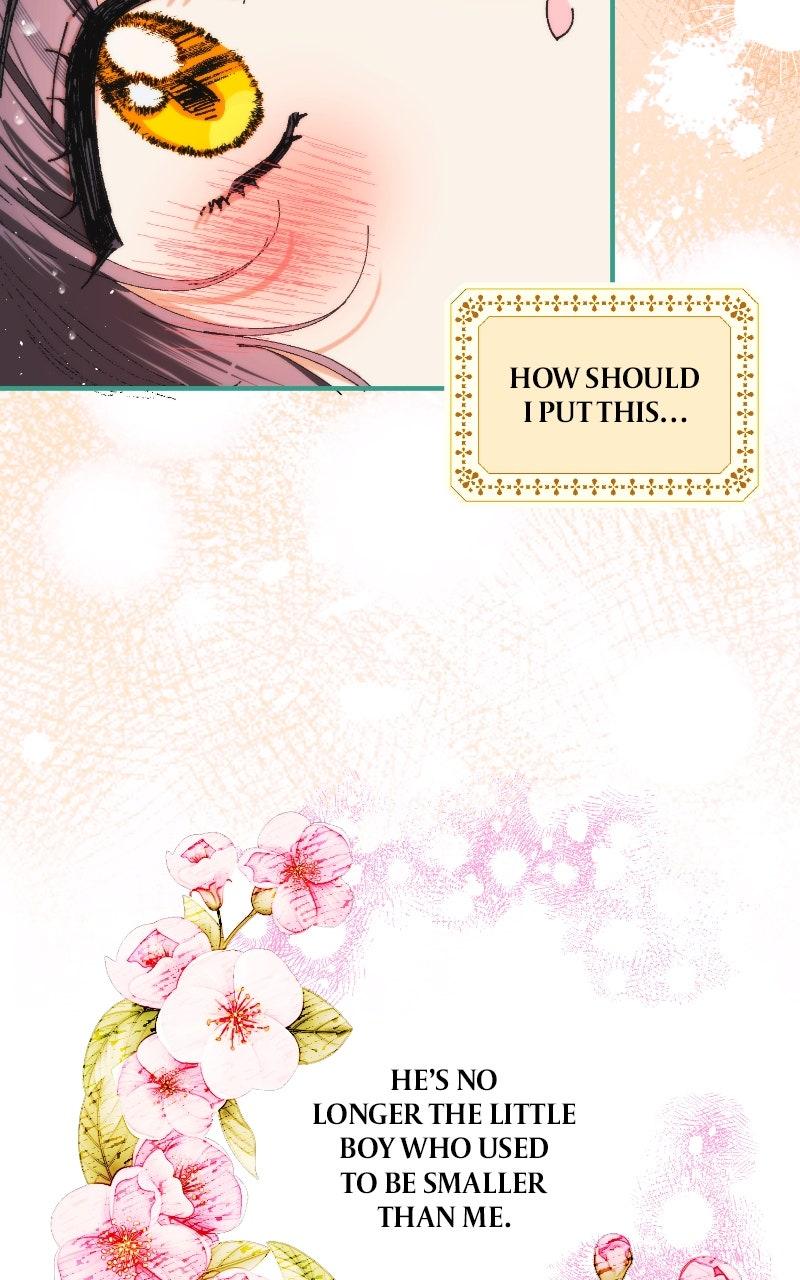 I Raised a Villain Chap 18 - Next Chap 19