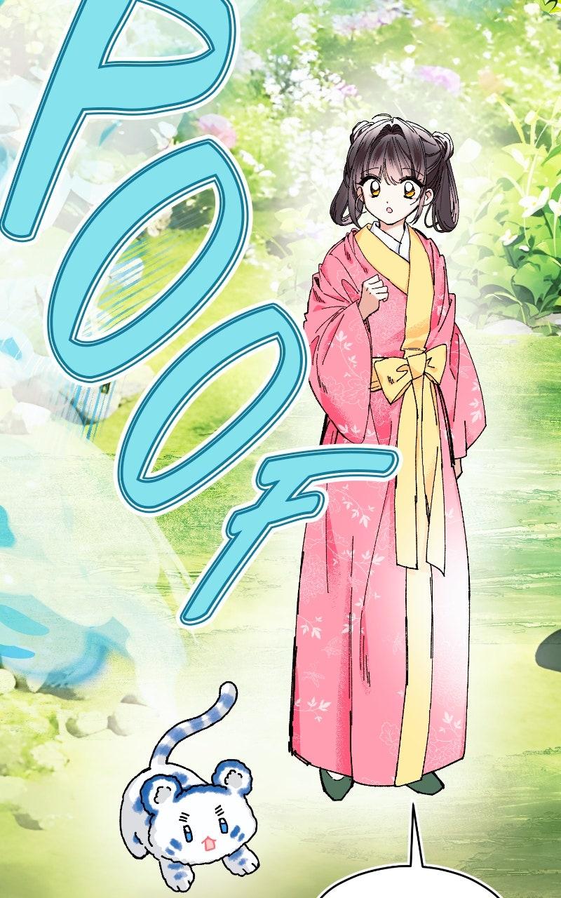 I Raised a Villain Chap 18 - Next Chap 19