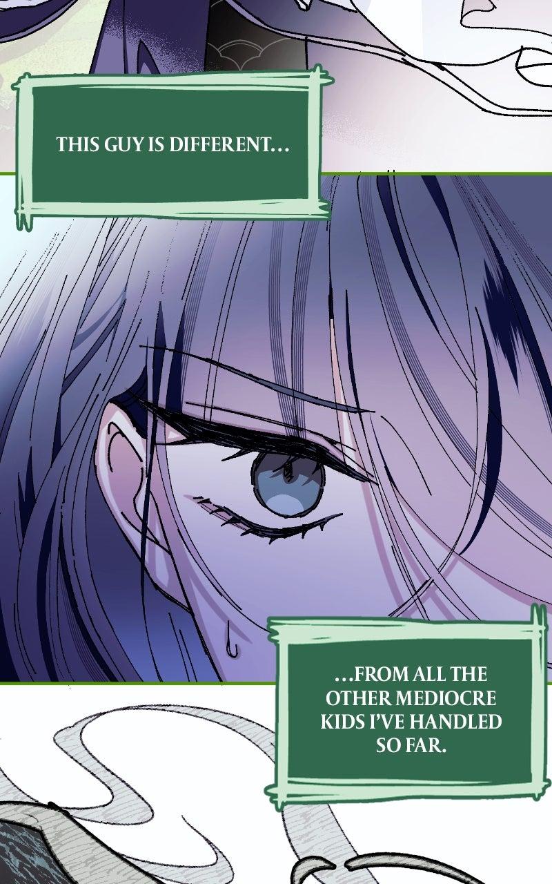 I Raised a Villain Chap 18 - Next Chap 19