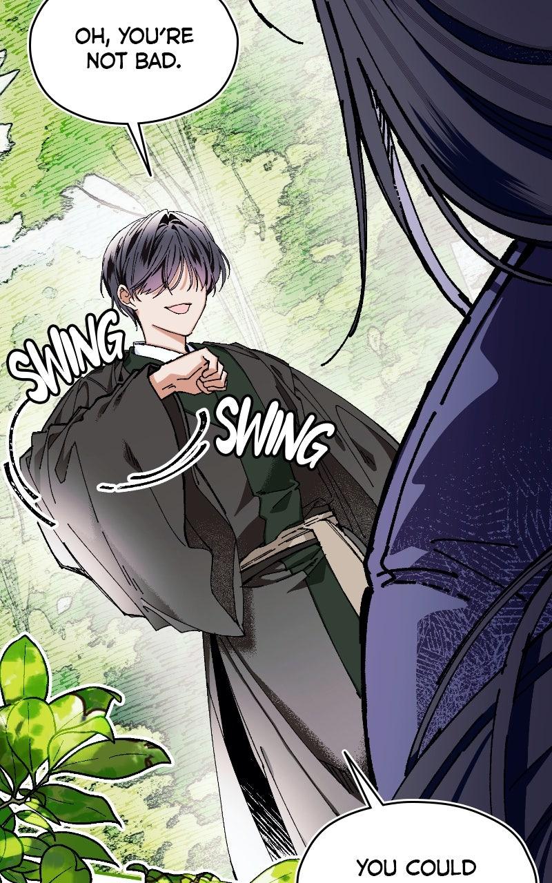 I Raised a Villain Chap 18 - Next Chap 19