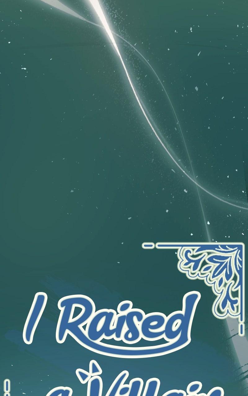 I Raised a Villain Chap 18 - Next Chap 19